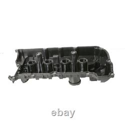 Cache Culbuteur Couvre Culasse Bouchon huile pour BMW Mini ONE 1.4, COOPER 1.6