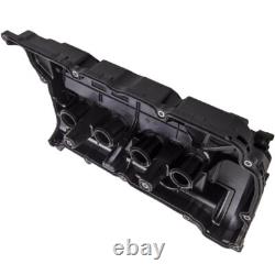 Cache Culbuteur Couvre Culasse Bouchon huile pour BMW Mini ONE 1.4, COOPER 1.6