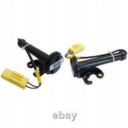 Capot AIRBAG Actionneur Gauche + Droit Pour BMW X1 F48 X2 F39 F55 F56 7300582