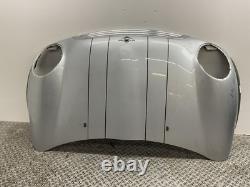 Capot Delle 41617067753 Mini (BMW) Mini One R50 / R53 Berline Couleur