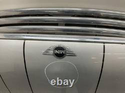 Capot Delle 41617067753 Mini (BMW) Mini One R50 / R53 Berline Couleur