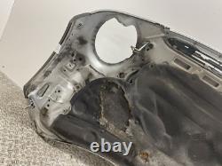 Capot Delle 41617067753 Mini (BMW) Mini One R50 / R53 Berline Couleur