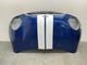 Capot Moteur 41617067753 Mini (bmw) Mini One R50 R53 Limousine Indi Blue