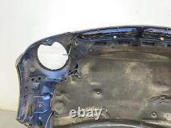 Capot Moteur 41617067753 Mini (bmw) Mini One R50 R53 Limousine Indi Blue
