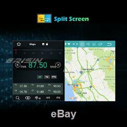 CarPlay DAB+ Android 10.0 Autoradio GPS BMW Mini Cooper WiFi TNT Navi BT 5.0 SWC