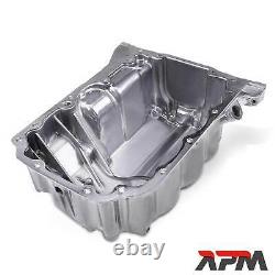 Carter D'huile pour BMW F45 F46 216 218 X1 F48 Mini F54 F55 F56 F57 F60 1.5L