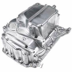 Carter D'huile pour BMW F45 F46 216 218 X1 F48 Mini F54 F55 F56 F57 F60 1.5L