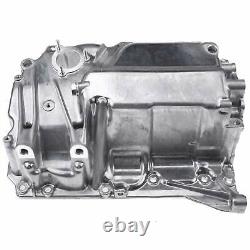 Carter D'huile pour BMW F45 F46 216 218 X1 F48 Mini F54 F55 F56 F57 F60 1.5L