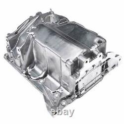Carter D'huile pour BMW F45 F46 216 218 X1 F48 Mini F54 F55 F56 F57 F60 1.5L