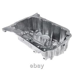 Carter D'huile pour BMW F45 F46 216 218 X1 F48 Mini F54 F55 F56 F57 F60 1.5L