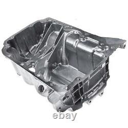Carter D'huile pour BMW F45 F46 216 218 X1 F48 Mini F54 F55 F56 F57 F60 1.5L