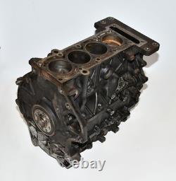 Carter Moteur 11000430230 Mini One 1,6 66KW W10B16A Original BMW