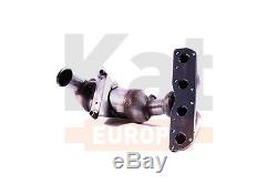 Catalyseur BMW-MINI ONE 1.4i 16V 1397 cc 70 Kw / 95 cv N12B14A 3/073/10 Ref. 21