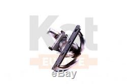 Catalyseur BMW-MINI ONE 1.4i 16V 1397 cc 70 Kw / 95 cv N12B14A 3/073/10 Ref. 21