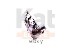 Catalyseur BMW-MINI ONE 1.4i 16V 1397 cc 70 Kw / 95 cv N12B14A 3/073/10 Ref. 21