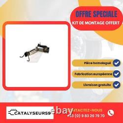 Catalyseur BMW-MINI ONE 1.5i 12V GPF 1499 cc 55 Kw / 75 cv Essence B38A15A F