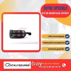 Catalyseur BMW-MINI ONE 1.6TD Diesel 1560 cc 80 Kw 109 cv R56 W16 (9HZ) 3 200