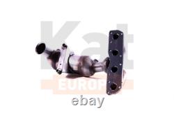 Catalyseur Pour Bmw-Mini Cooper One Citroën C3 Picasso C4 C4 Picasso Peugeot 207