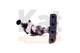 Catalyseur Pour Bmw-mini Cooper One Citroën C3 Picasso C4 C4 Picasso Peugeot 207