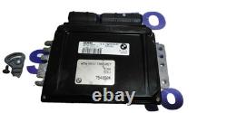 Centralina Moteur Engine Ecu Bmw Mini One 1.6bz 7527610-01
