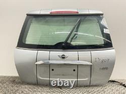Coffre Arrière 41627037435 Mini (BMW) Mini One R50 / R53 Berline