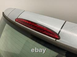 Coffre Arrière 41627037435 Mini (BMW) Mini One R50 / R53 Berline