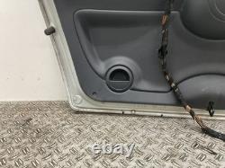 Coffre Arrière 41627037435 Mini (BMW) Mini One R50 / R53 Berline