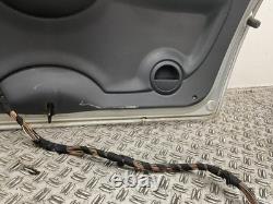 Coffre Arrière 41627037435 Mini (BMW) Mini One R50 / R53 Berline