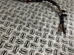 Coffre Arrière 41627037435 Mini (BMW) Mini One R50 / R53 Berline