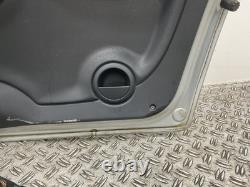 Coffre Arrière 41627037435 Mini (BMW) Mini One R50 / R53 Berline