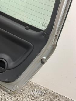 Coffre Arrière 41627037435 Mini (BMW) Mini One R50 / R53 Berline