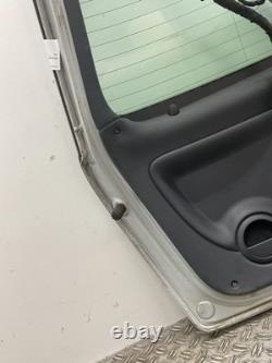 Coffre Arrière 41627037435 Mini (BMW) Mini One R50 / R53 Berline