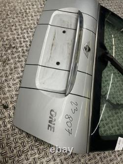 Coffre Arrière 41627037435 Mini (BMW) Mini One R50 / R53 Berline