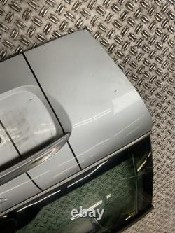 Coffre Arrière 41627037435 Mini (BMW) Mini One R50 / R53 Berline