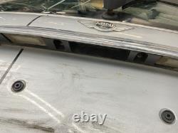 Coffre Arrière 41627037435 Mini (BMW) Mini One R50 / R53 Berline