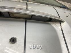 Coffre Arrière 41627037435 Mini (BMW) Mini One R50 / R53 Berline