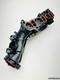 Collecteur D'admission Pour Bmw Mini Cooper One 1.5d D 2013+ 8593972 Eep/bm/391a