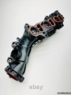 Collecteur D'Admission Pour BMW MINI COOPER ONE 1.5d D 2013+ 8593972 EEP/BM/391A