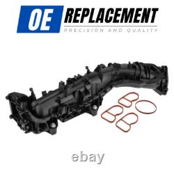 Collecteur D'admission Pour Bmw Mini Cooper One 1.5d D 2013+ 8593972