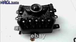 Commande Climatisation Complet Avec Panel 64113457398 Mini (BMW) Mini One R55