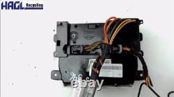 Commande Climatisation Complet Avec Panel 64113457398 Mini (BMW) Mini One R55
