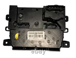 Commande Climatisation Complet Avec Panel 64 11 3 454 854 Mini (BMW) Mini One
