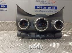 Commandes Climatiseur BMW mini one d 15 d