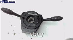 Commutateur Comb M Bague Collectrice 61319253763 Mini (BMW) One R55/R56 Berline