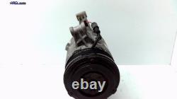Compresseur Climatisation 8FK351135601 Mini (BMW) Mini One R50 / R53 66 KW 90 PS