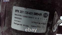 Compresseur Climatisation 8FK351135601 Mini (BMW) Mini One R50 / R53 66 KW 90 PS