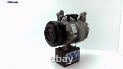 Compresseur Climatisation Behr/Hella 8FK351135601 Mini (BMW) Mini One R50/R53