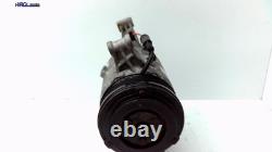 Compresseur Climatisation Behr/Hella 8FK351135601 Mini (BMW) Mini One R50/R53