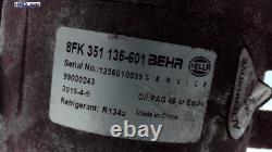 Compresseur Climatisation Behr/Hella 8FK351135601 Mini (BMW) Mini One R50/R53