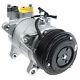 Compresseur Climatisation Pour Bmw X1 X2 X3 X4 Mini One Cooper 1.2 1.5 2.0 3.0l
